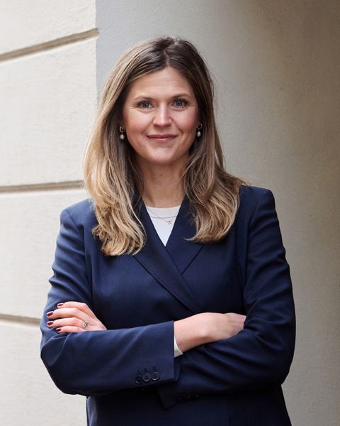 Tove Bonnedahl